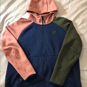 Nike Sportswear Tech Fleece